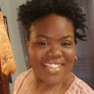 Meet your Posher, Candice